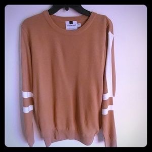 Men's Top man pullover sweater